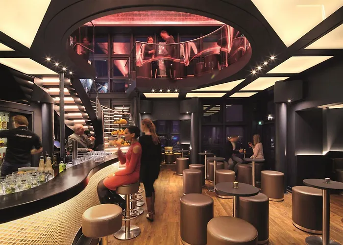 Hotel Hafen Hamburg