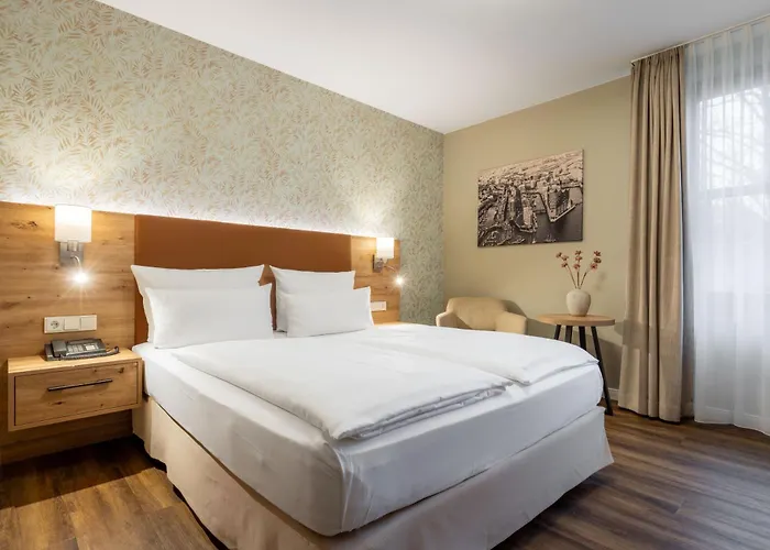 Hotel Engel
